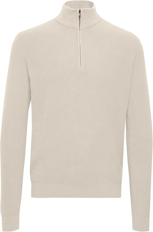 Jersey con cremallera 1/4 Blend Of America Sand