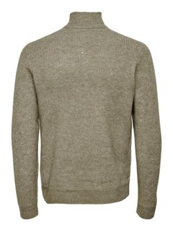 Jersey con cremallera 2/4 Only & Sons Falcon