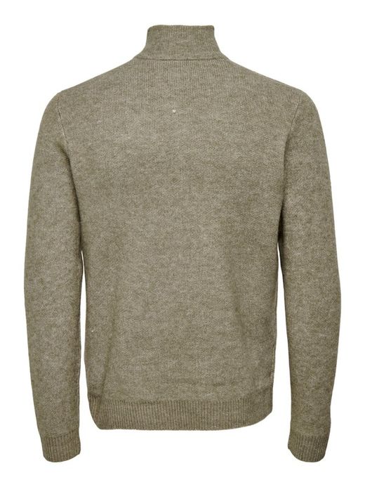 Jersey con cremallera 2/4 Only & Sons Falcon