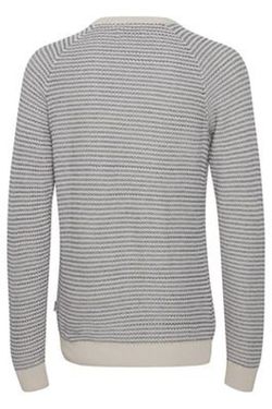 Jersey con muestra geométrica Blend Of America Blue