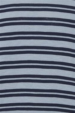Jersey con rayas horizontales Blend Of America Dress Blue