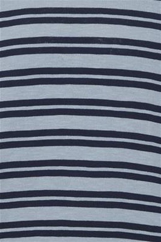 Jersey con rayas horizontales Blend Of America Dress Blue