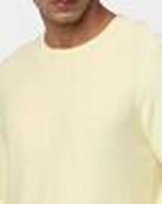 Jersey de cuello redondo jaspeado Jack & Jones Endive