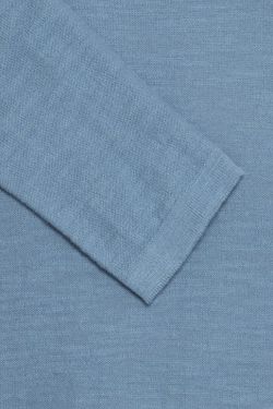 Jersey de cuello rendondo Blend Of America Copen Blue