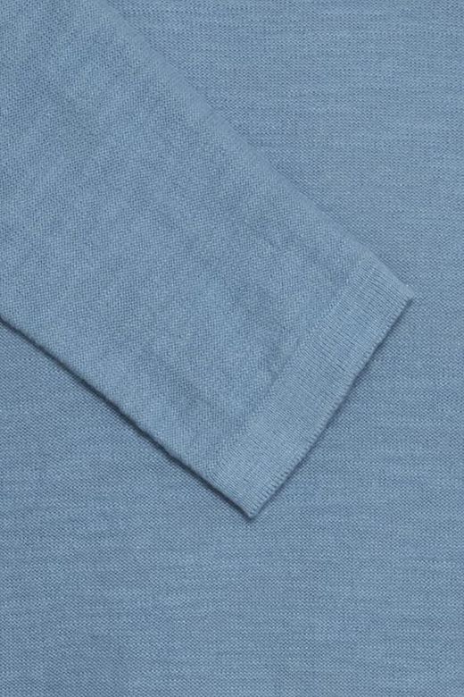 Jersey de cuello rendondo Blend Of America Copen Blue