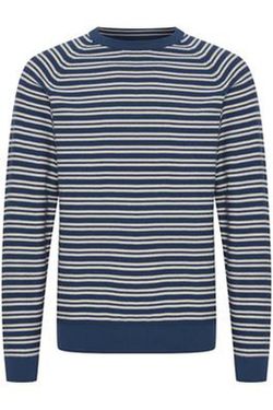 Jersey de rayas marineras Blend Of America Dress Blue