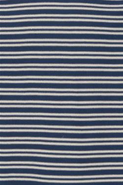 Jersey de rayas marineras Blend Of America Dress Blue