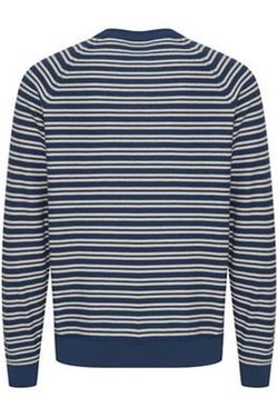 Jersey de rayas marineras Blend Of America Dress Blue