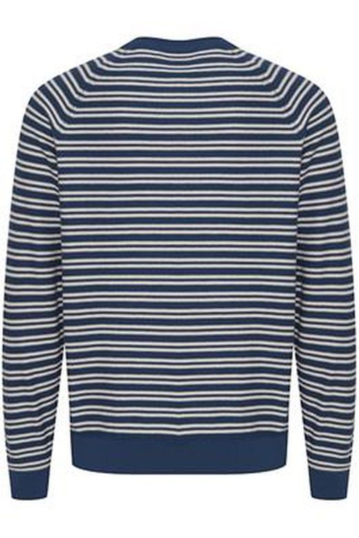 Jersey de rayas marineras Blend Of America Dress Blue