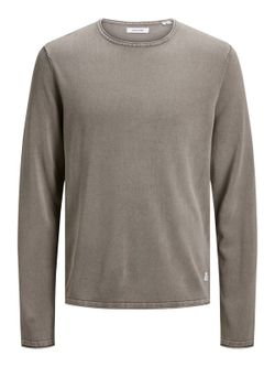 Jack & Jones Geschirr Fein getragener Pullover
