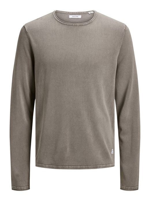 Jack & Jones Geschirr Fein getragener Pullover