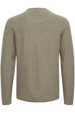 Jersey jaspeado con bolsillo Blend Of America Summer Brown