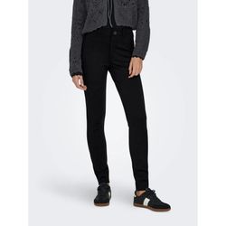 Legging 5 bolsillos Only Black