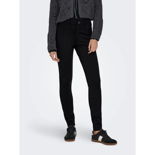 Legging 5 bolsillos Only Black