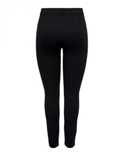 Legging 5 bolsillos Only Black