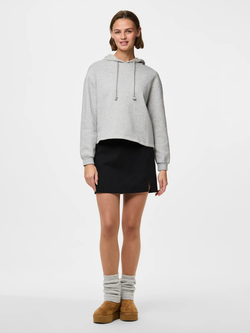 Medias natural 15 DEN Pieces Tan