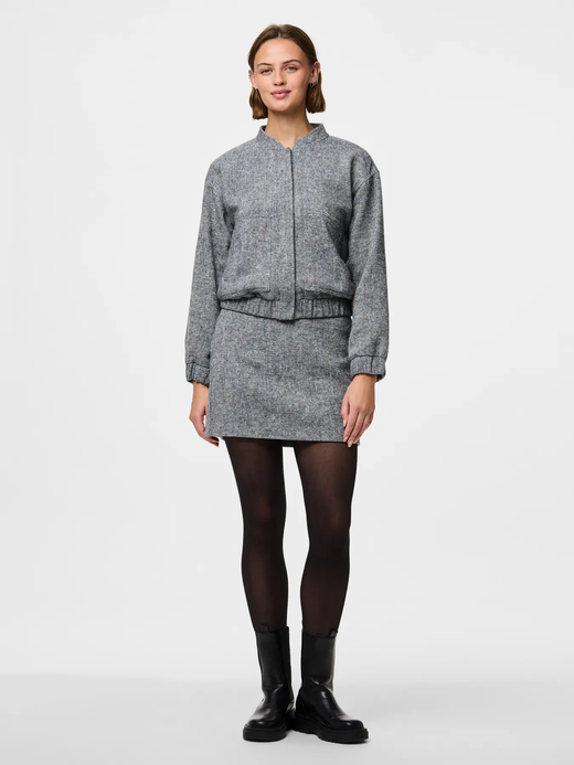 Medias shape-up 20 DEN Pieces Black