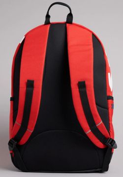 Mochila básica con print palmeras Superdry Cayenne