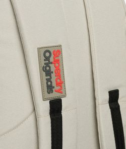 Mochila básica monocolor Superdry Petal