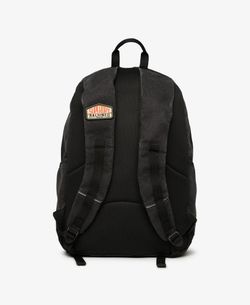 Mochila de aspecto desgastado Superdry Vintage
