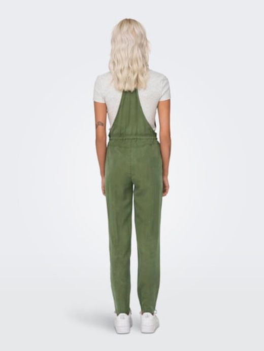 Mono largo tencel Only Olivine