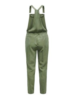 Mono largo tencel Only Olivine