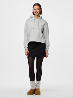 Pack 3 unidades medias 40 DEN Pieces Black