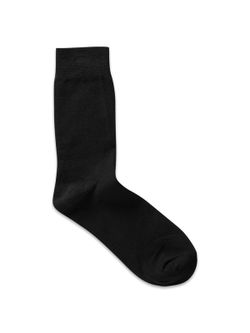 Pack 5 plain basic socks Jack & Jones Dark Gray