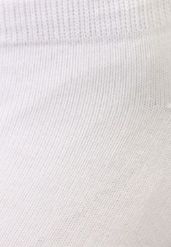 Pack (5 un.) calcetín corto liso Jack & Jones Light Grey Mela