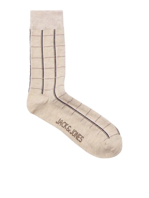Pack calcetines (3 un.) Jack & Jones Pure Cashmere