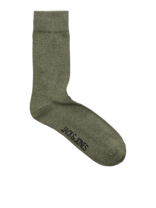 Pack calcetines (3 un.) Jack & Jones Pure Cashmere