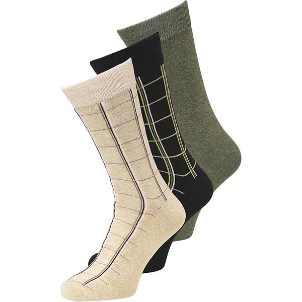 Pack calcetines (3 un.) Jack & Jones Pure Cashmere U