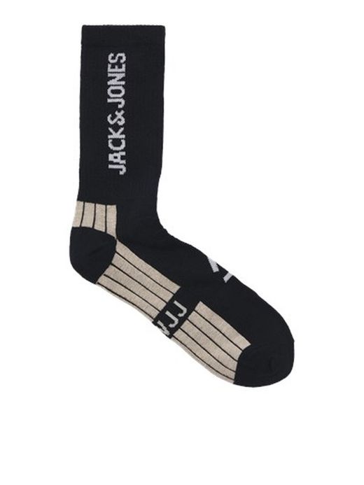 Pack calcetines tennis (3 un.) Jack & Jones Moonbean
