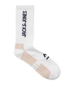 Pack calcetines tennis (3 un.) Jack & Jones Moonbean
