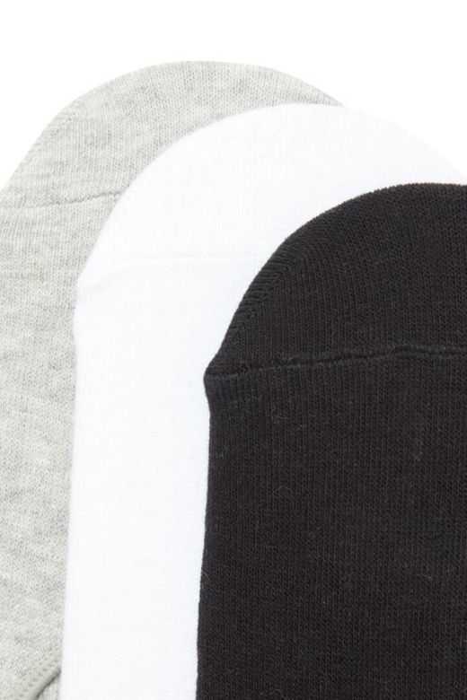 Pack calcetines tobilleros (3 un.) Blend Of America Xxxx