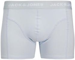 Pack trunks (3 unidades) Jack & Jones Desert Sage