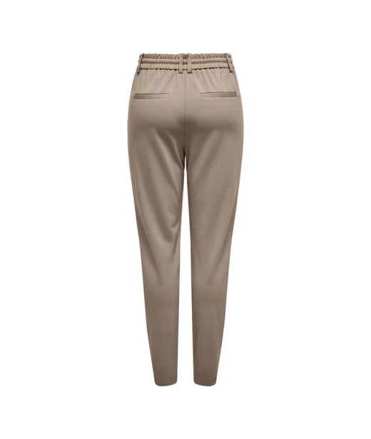 Pantalón ancho con goma y cordón Only Fossil