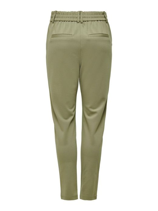 Pantalón ancho con goma y cordón Only Lily Pad