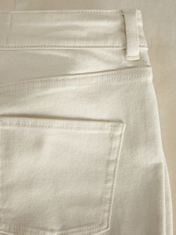 Pantalón ancho de cintura alta Jjxx Seedpearl