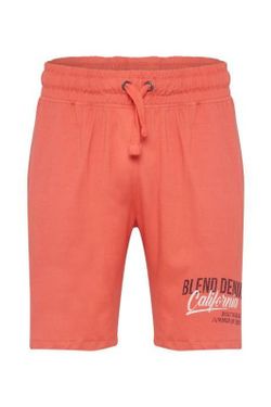 Pantaloni da tuta di base con scritta Blend Of America Coral