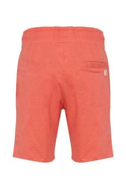 Pantaloni da tuta di base con scritta Blend Of America Coral