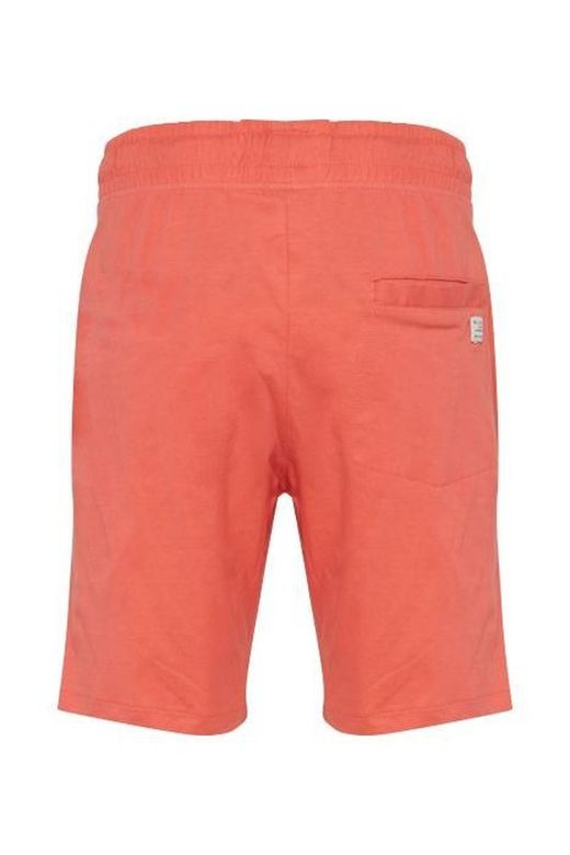 Pantaloni da tuta di base con scritta Blend Of America Coral