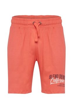 Pantaloni da tuta di base con scritta Blend Of America Coral
