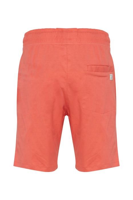 Pantaloni da tuta di base con scritta Blend Of America Coral