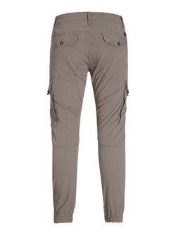 Pantalón cargo algodón con bolsillos Jack & Jones Falcon