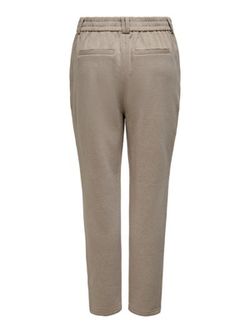 Pantalón chándal tobillero Only Walnut