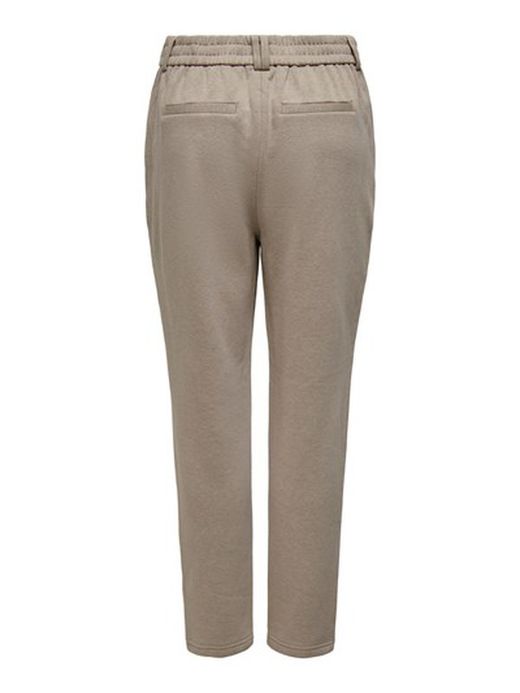 Pantalón chándal tobillero Only Walnut