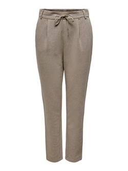 Pantalón chándal tobillero Only Walnut