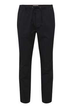 Pantalón con goma y cordón Blend Of America Black