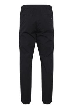 Pantalón con goma y cordón Blend Of America Black